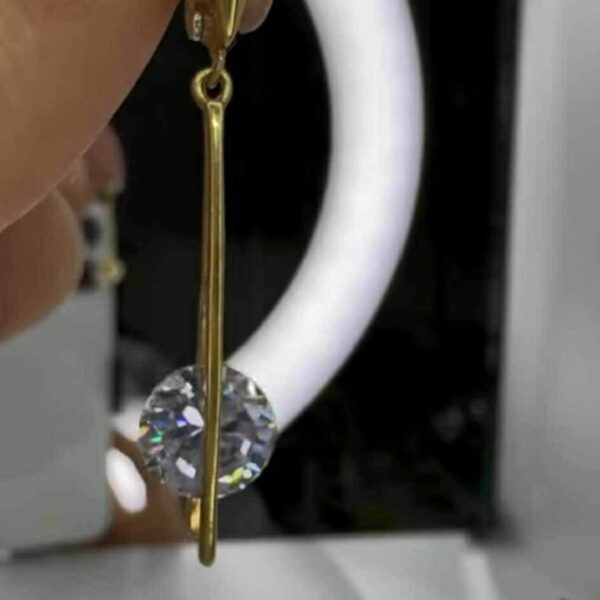 ვერცხლის სამკაულები