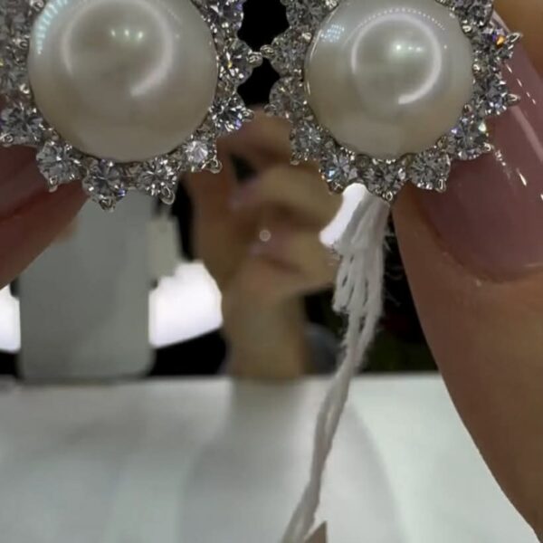 ვერცხლის საყურე