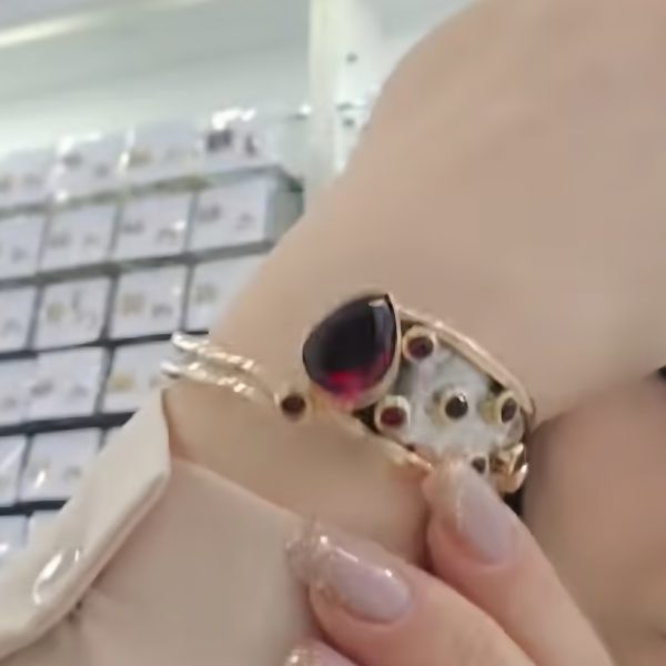 ვერცხლის სამაჯური