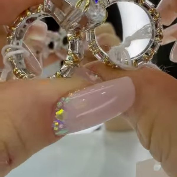 ვერცხლის ბეჭედი