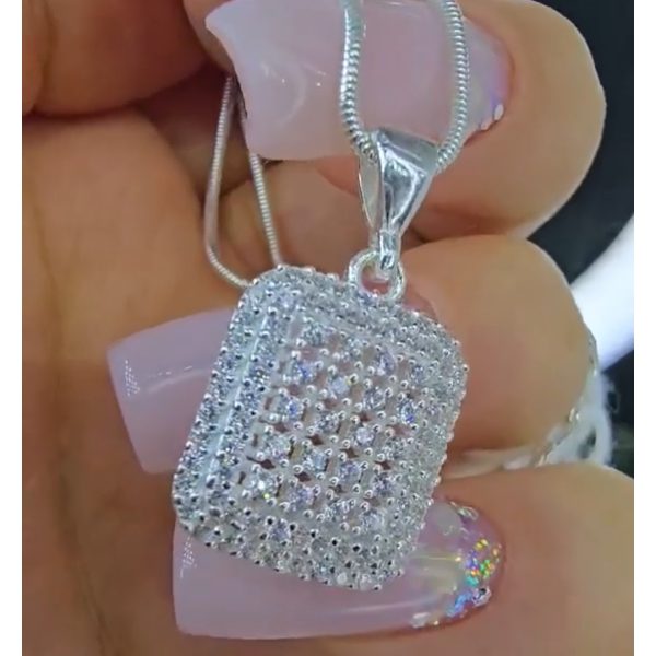 ვერცხლის კომპლექტი