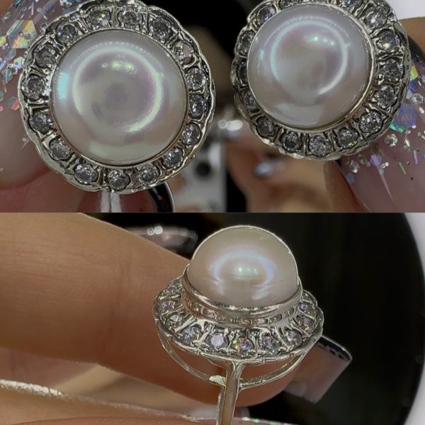 ვერცხლის სამეული