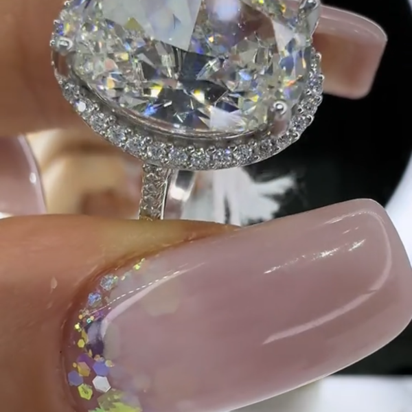 ვერცხლის ბეჭედი