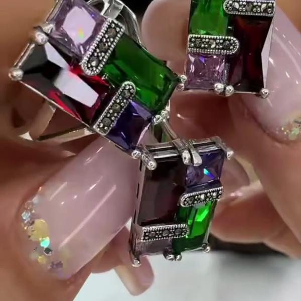 ვერცხლის სამეული