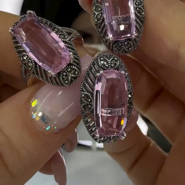 ვერცხლის სამეული